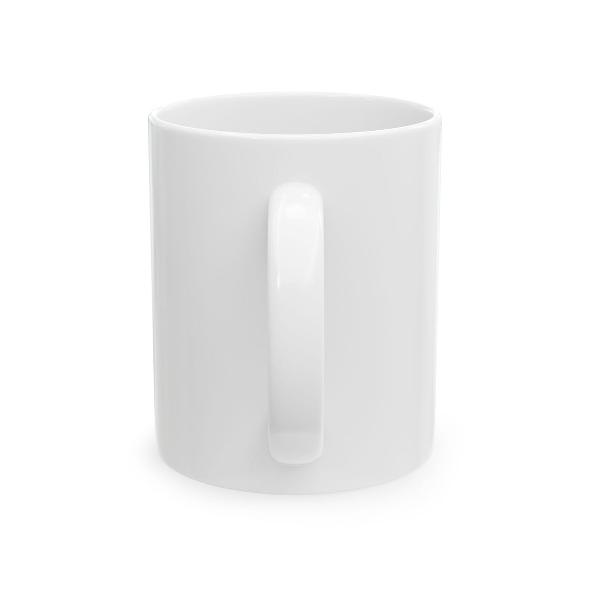YOU CAN'T DRINK DATA — Mug