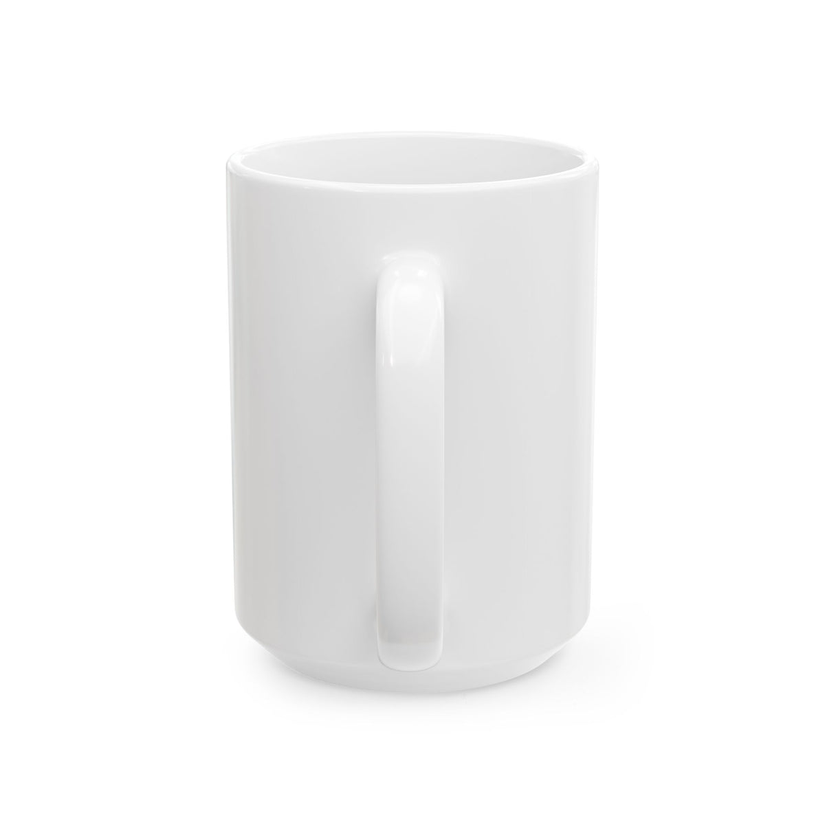 YOU CAN'T DRINK DATA — Mug