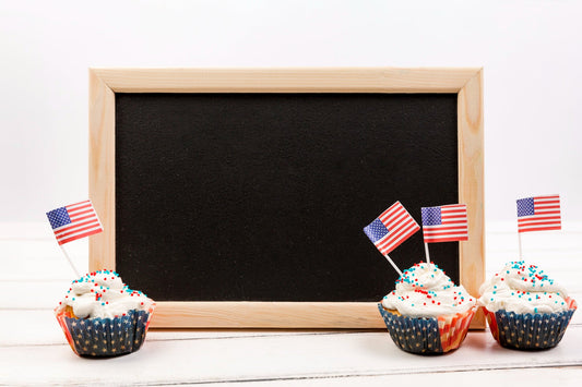 The Power of Flags: More Than Symbols