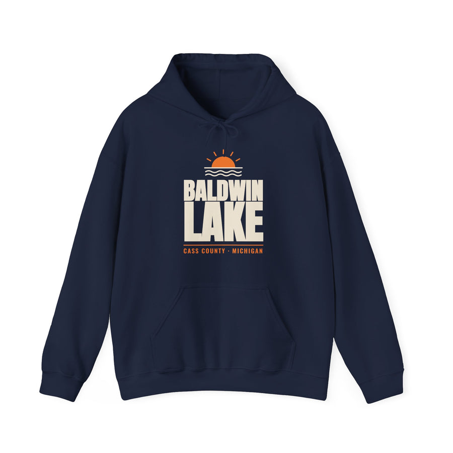 BALDWIN LAKE Hoodie
