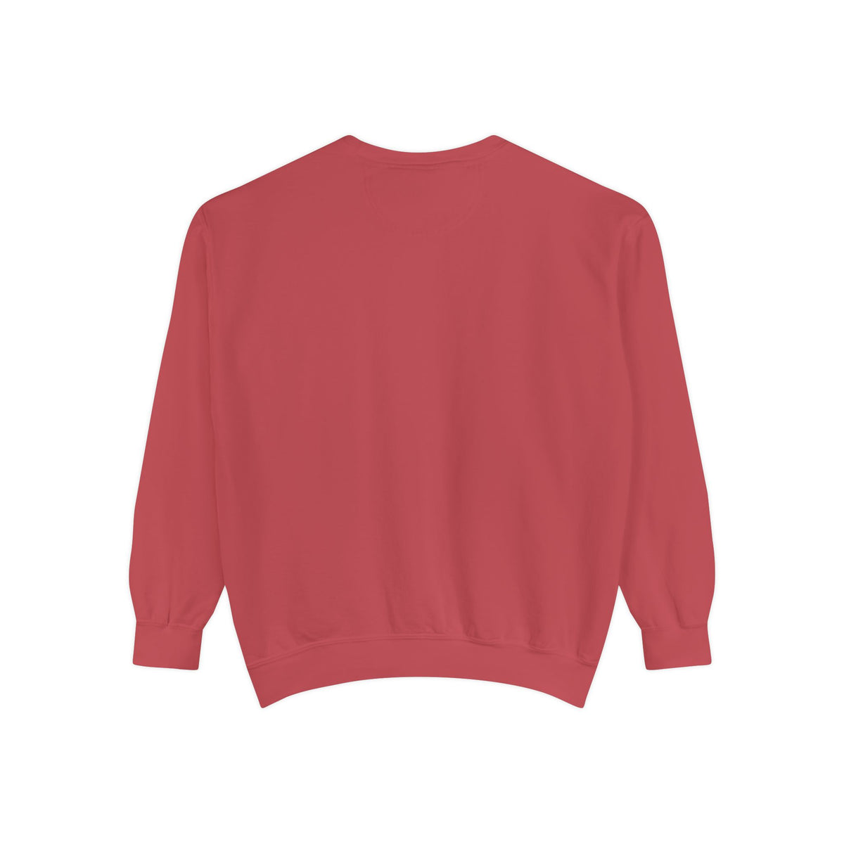 Baldwin Lake Life Christmas Crewneck · Est. 1882 · Cranberry or Spruce