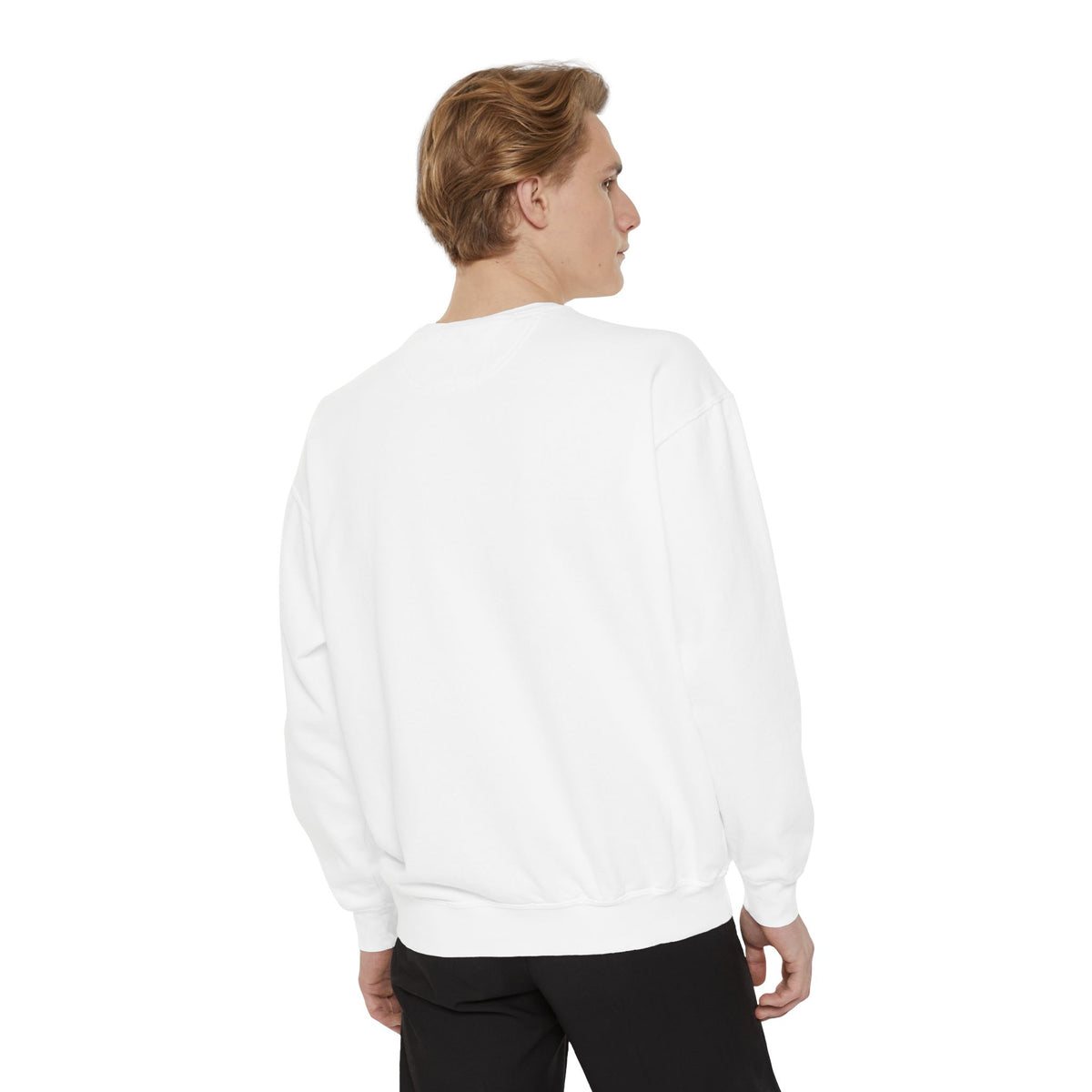 Magician Lake · America's 250th Crewneck · 1776–2026
