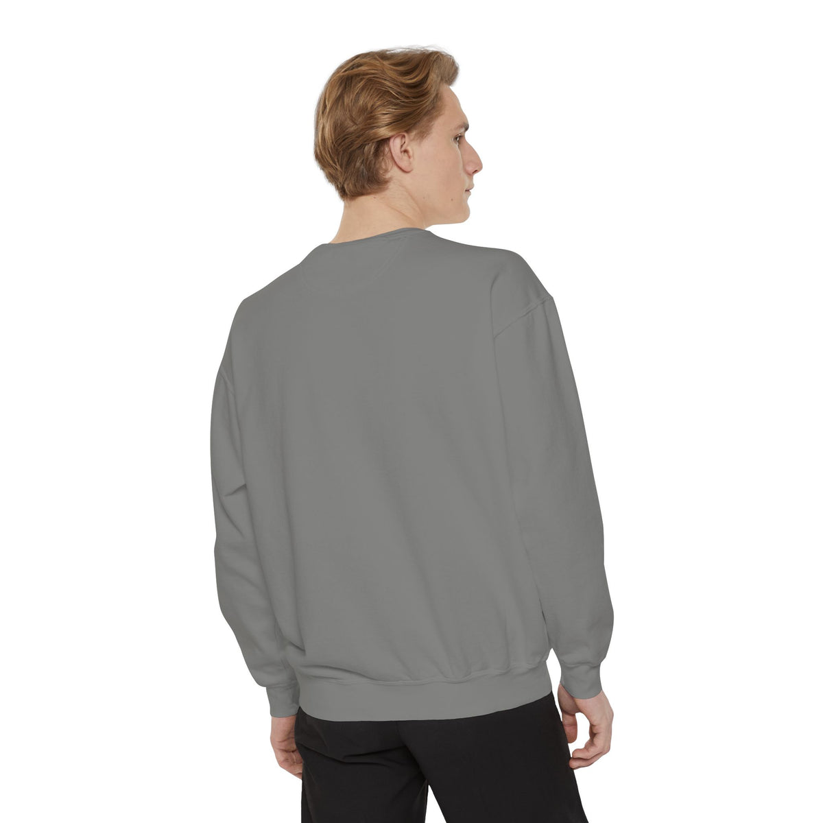 Baldwin Lake · America's 250th Crewneck · 1776–2026