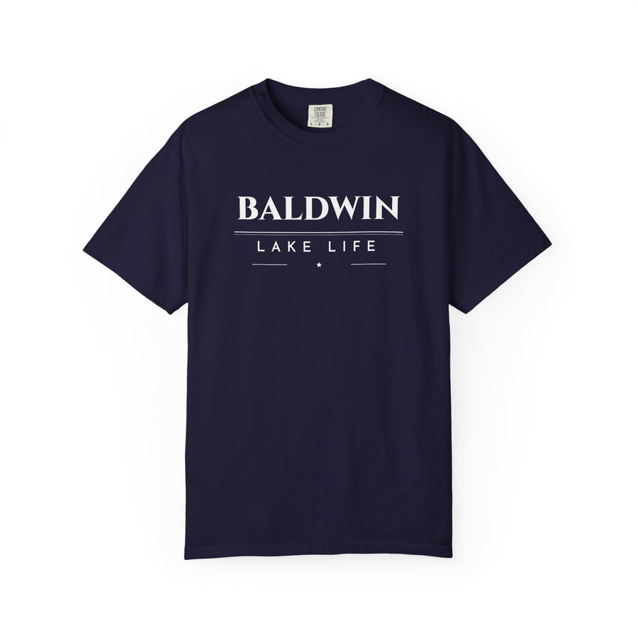 Copy of Lake Life Tee · Your Lake Name · Benny's Print Barn
