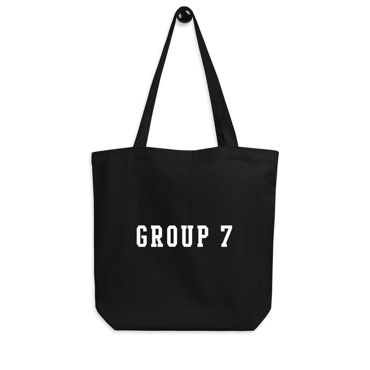 Group 7 Tote Bag