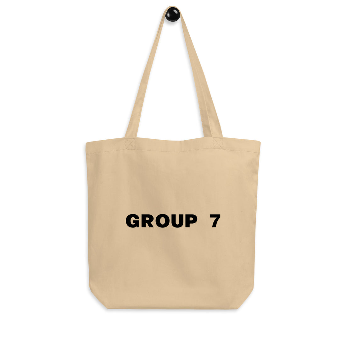 Group 7 Tote Bag