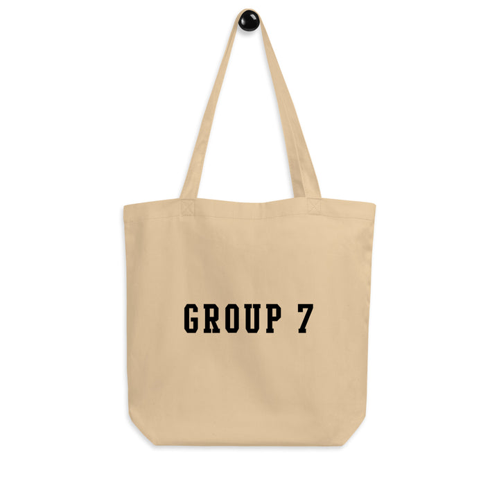 Group 7 Tote Bag