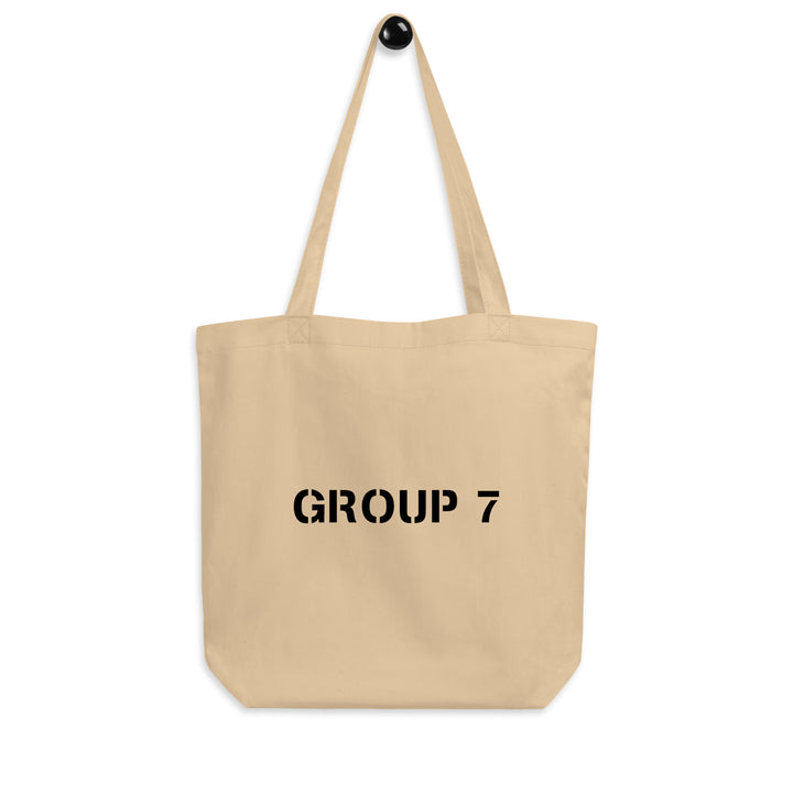 Group 7 Tote Bag