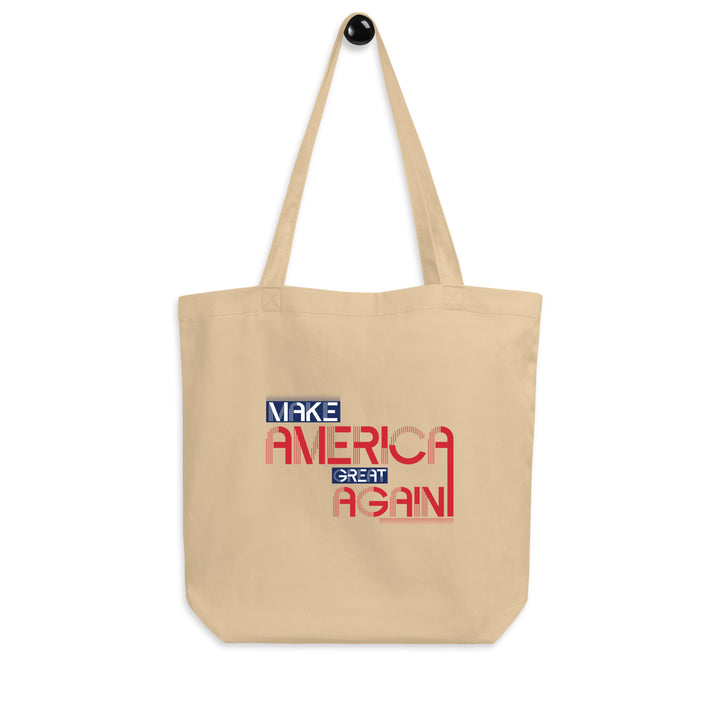 Make America Great Again Tote Bag