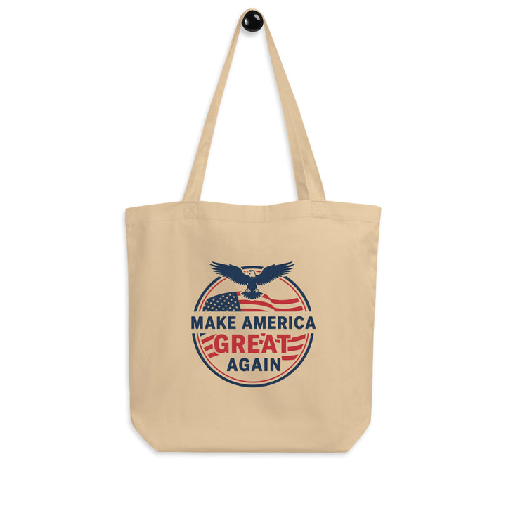 Make America Great Again Tote Bag