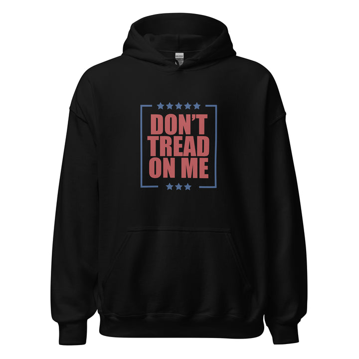 Don’t Tread on Me Unisex Hoodie