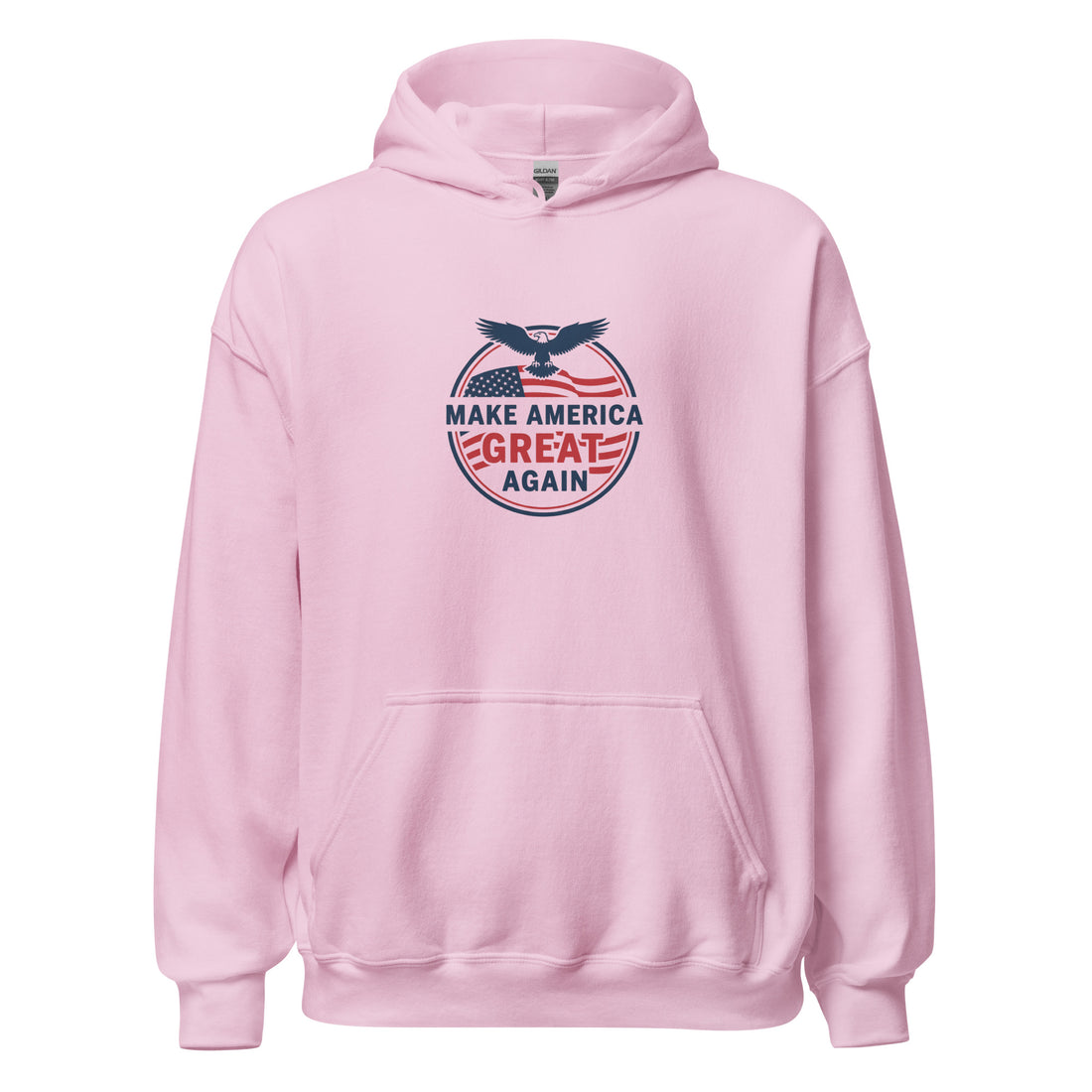 Make America Great Again Unisex Hoodie