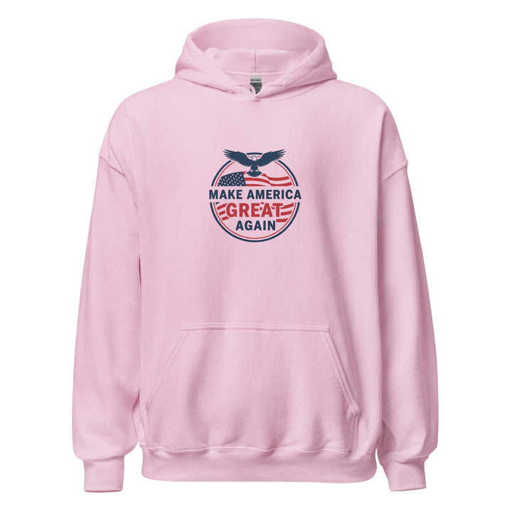 Make America Great Again Unisex Hoodie