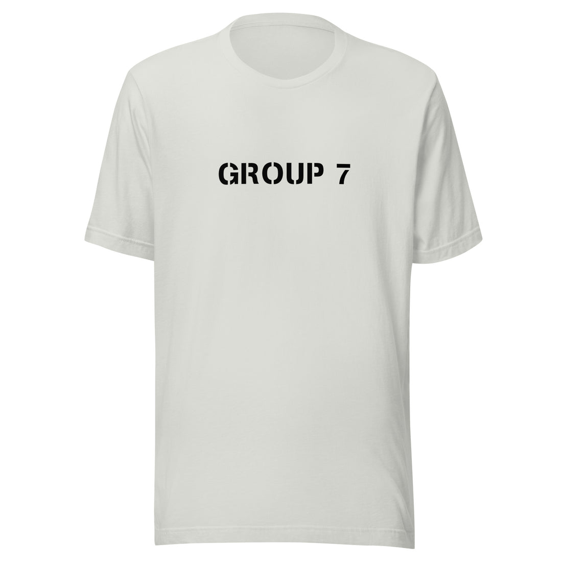 Group 7 Unisex T-shirt