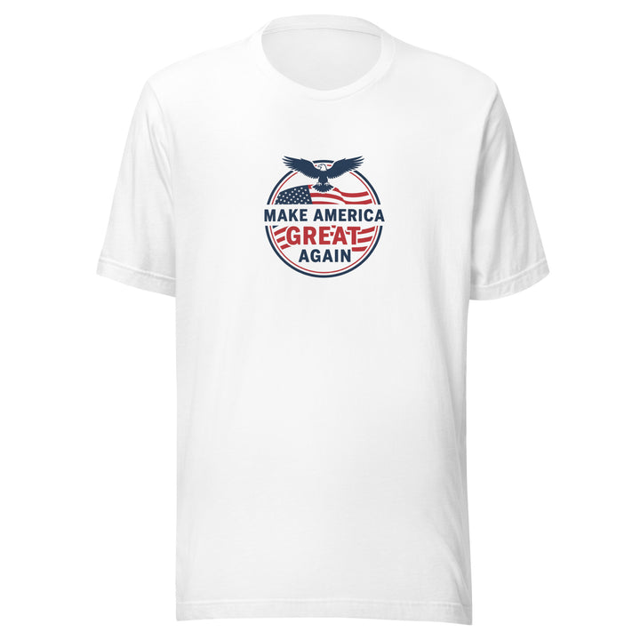 Make America Great Again Unisex T-shirt